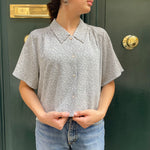 Camicetta Vintage