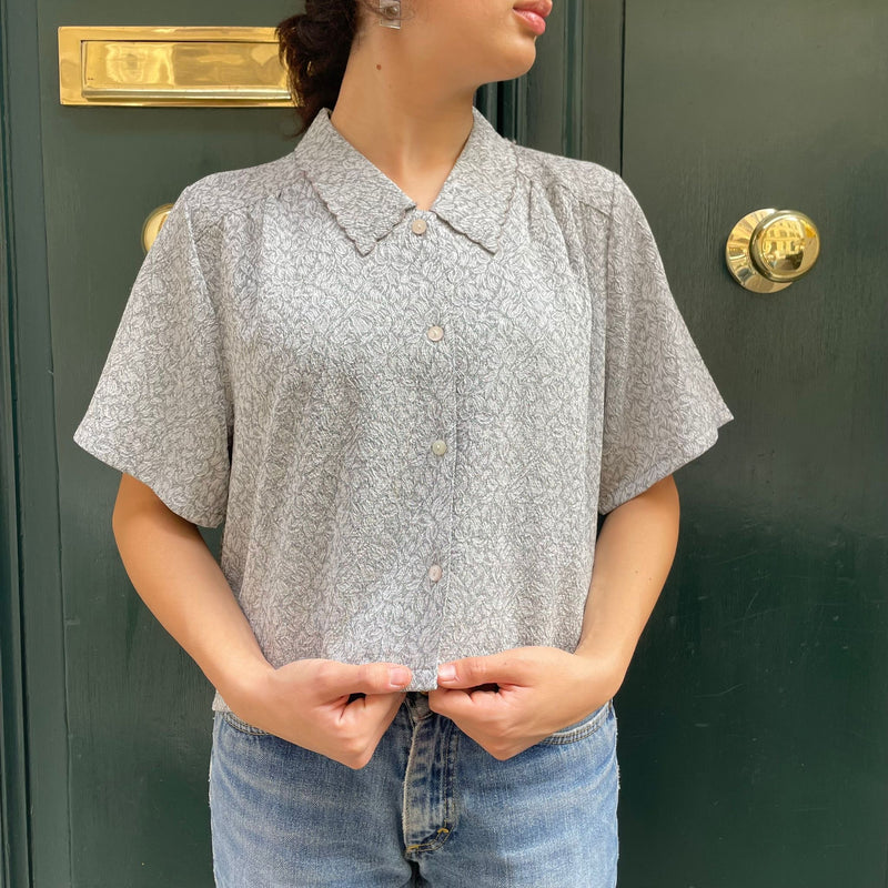 Camicetta Vintage