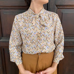 Camicetta Vintage