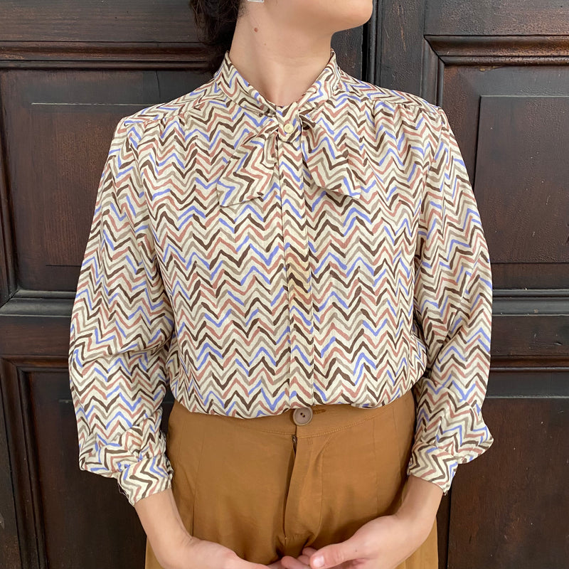 Camicetta Vintage