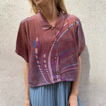 Camicetta Vintage