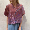 Camicetta Vintage