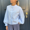 Camicia Manica a Sbuffo