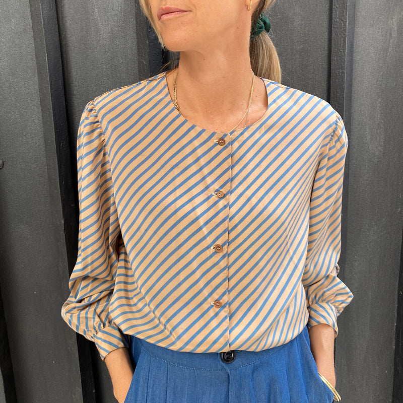 Camicetta Vintage