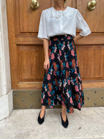 <transcy>Longuette skirt</transcy>