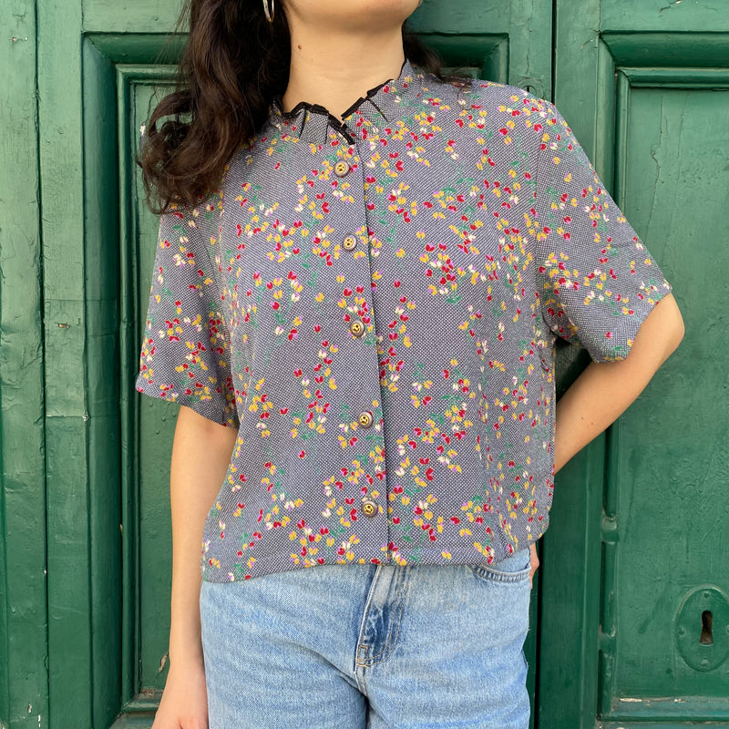 Camicetta Vintage
