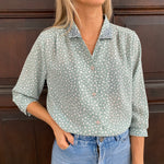 Camicetta Vintage