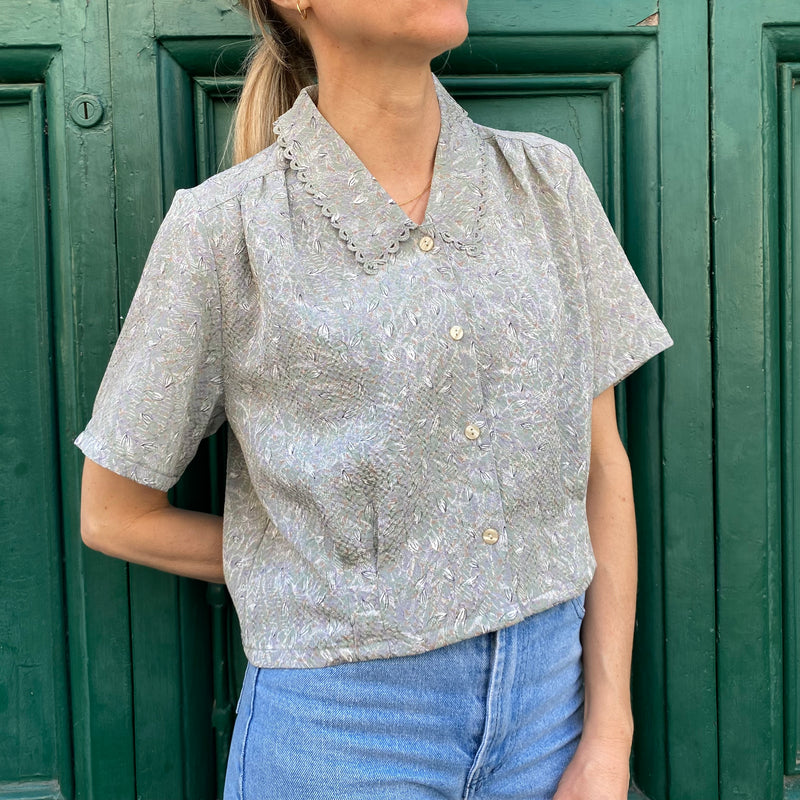 Camicetta Vintage