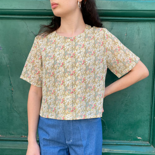 Camicetta Vintage
