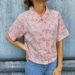 Camicetta Vintage