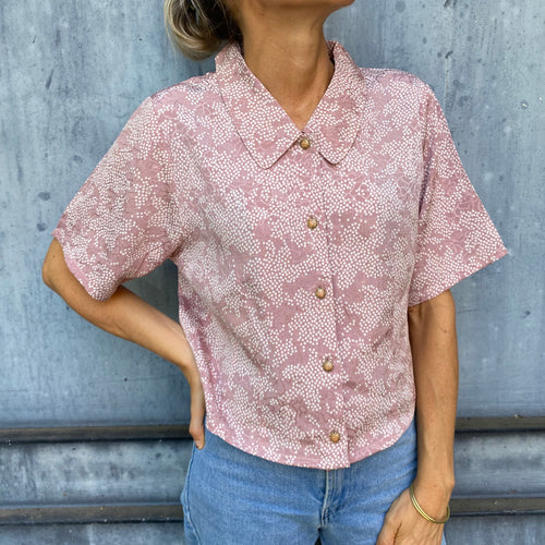 Camicetta Vintage