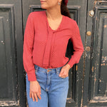 Camicetta Vintage