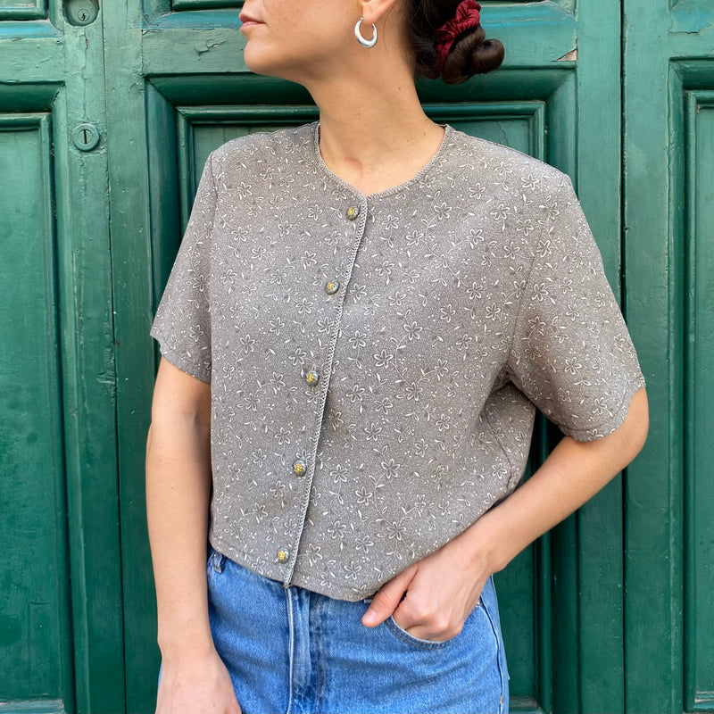 Camicetta Vintage