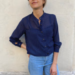 Camicetta Vintage
