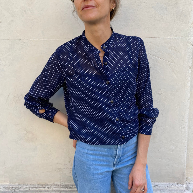 Camicetta Vintage