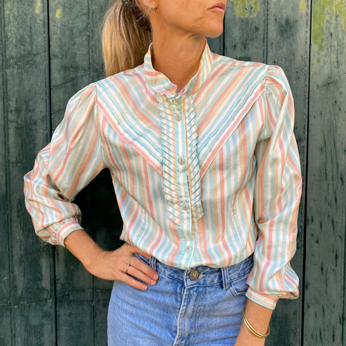 Camicetta Vintage