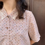 Camicetta Vintage