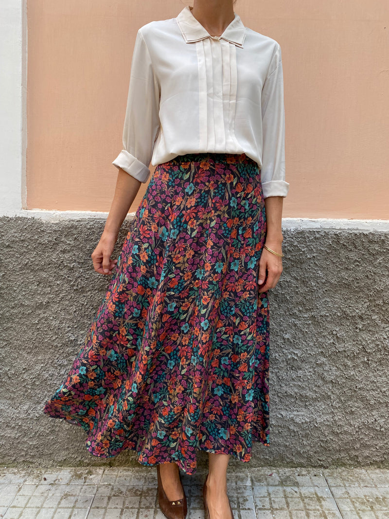 <transcy>Longuette skirt</transcy>