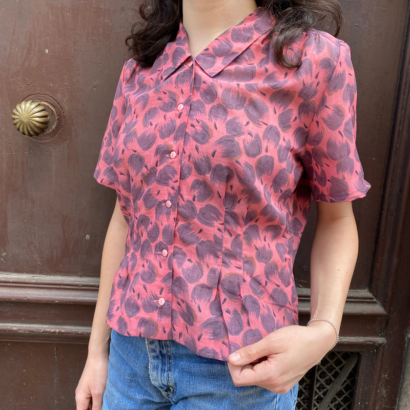 Camicetta Vintage