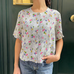 Camicetta Vintage