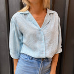 Pete blouse