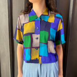 Camicetta Vintage