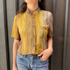 Camicetta Vintage