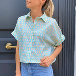 Camicia Mezza Manica