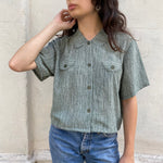 Camicetta Vintage