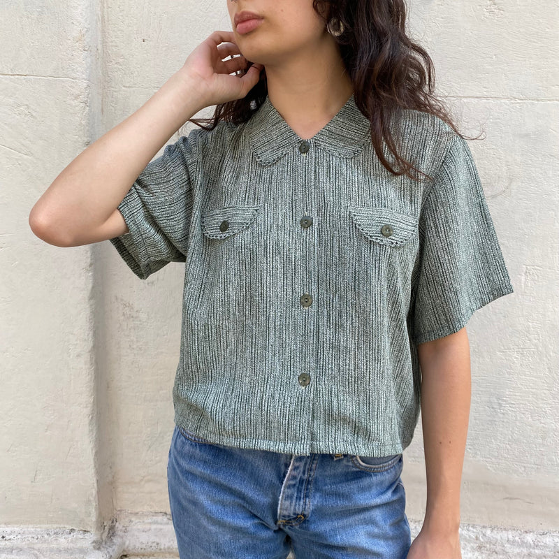 Camicetta Vintage