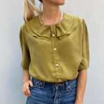 Blusa Petali