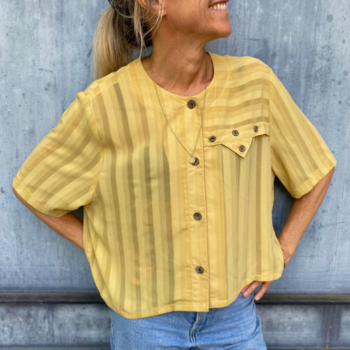 Camicetta Vintage