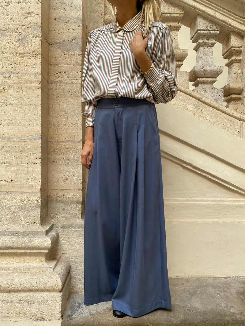 Pantalone lungo