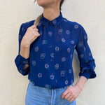 Camicetta Vintage