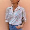 Pete blouse