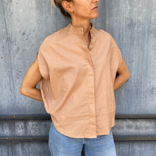 Blusa Stondata