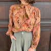 Camicetta Vintage