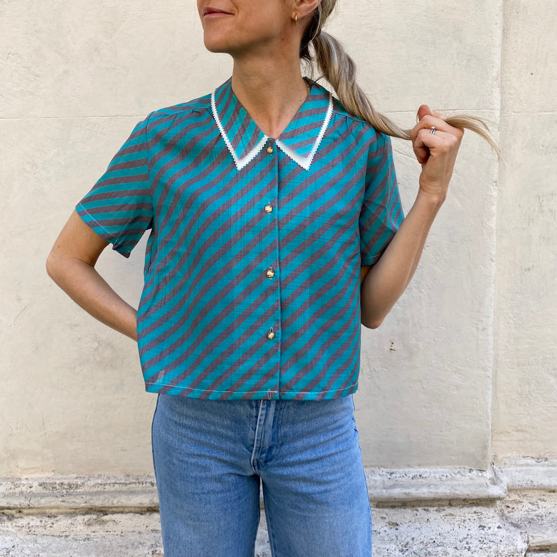 Camicetta Vintage