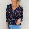 Blusa Peplum