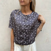 Camicetta Ada Short