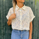 Camicia Mezza Manica