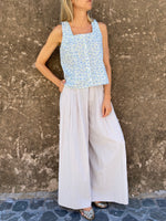 Pantalone lungo
