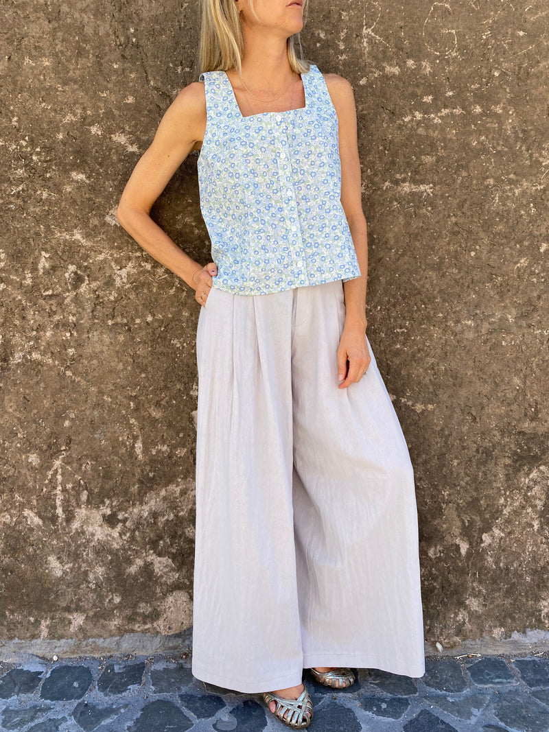 Pantalone lungo