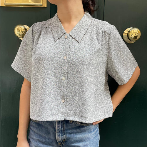 Camicetta Vintage