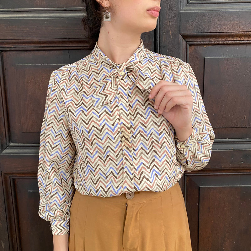 Camicetta Vintage