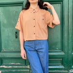 Camicetta Vintage