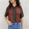 Camicetta Vintage