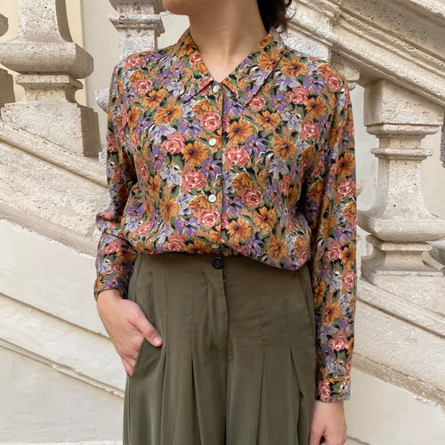 Camicetta Vintage