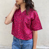 Camicetta vintage