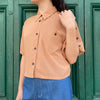 Camicetta Vintage